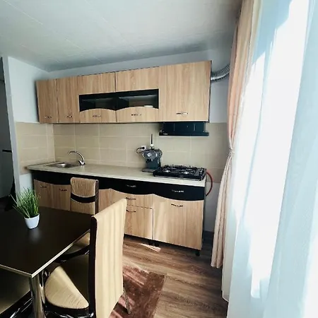 Apartment Apartament Yasmy Orsova