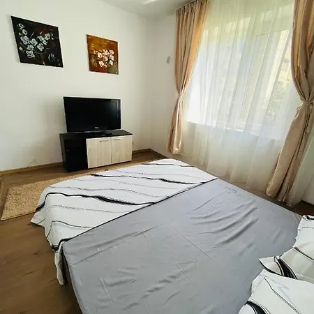 Apartament Yasmy Apartment *