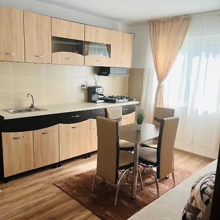 Apartment Apartament Yasmy