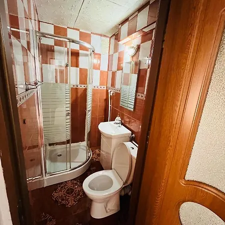 Apartament Yasmy * Orsova